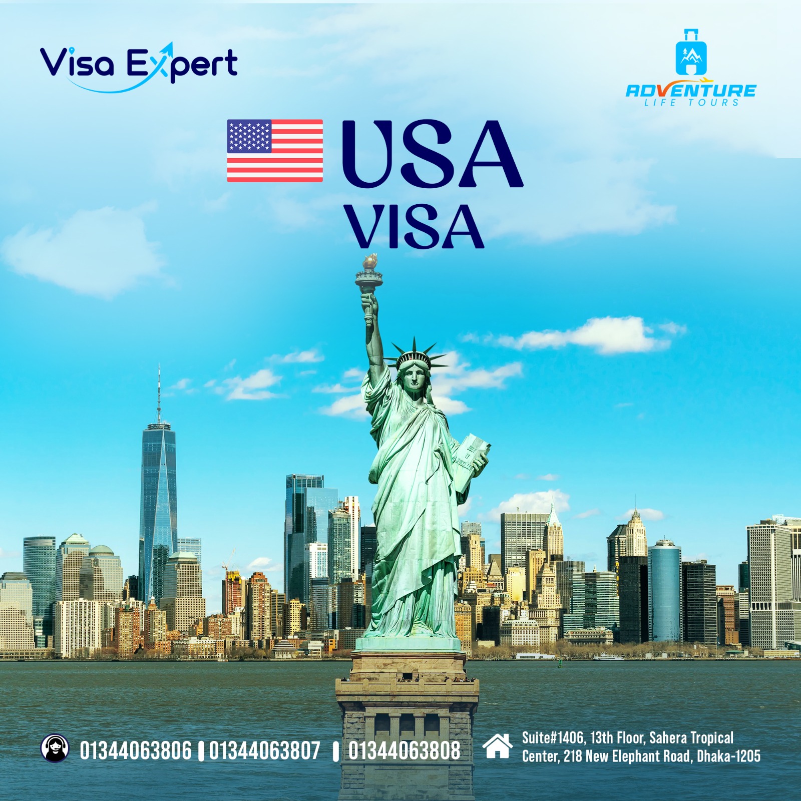 USA Visa