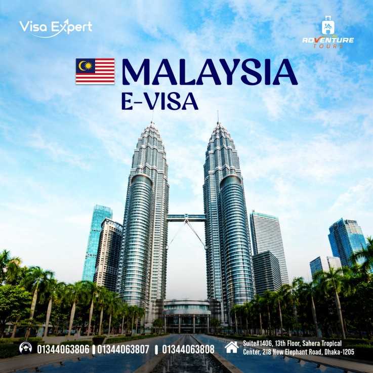 Malaysia E-Visa