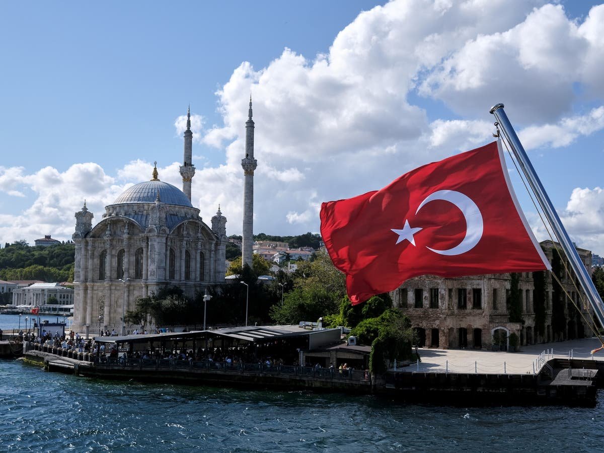 Turkey Visa