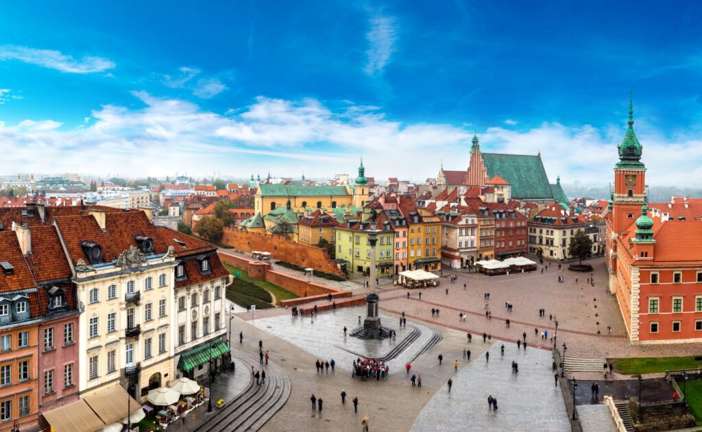 Poland Visa