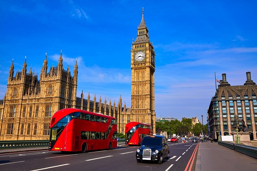 UK E-Visa