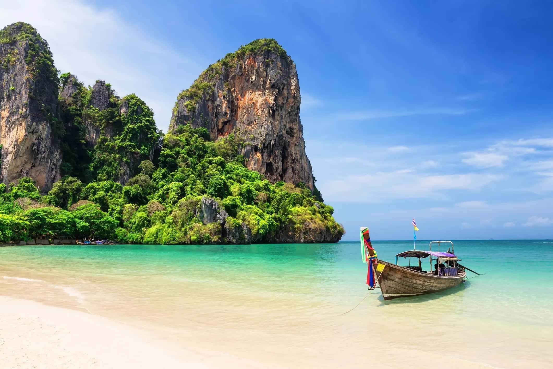 Thailand E-Visa