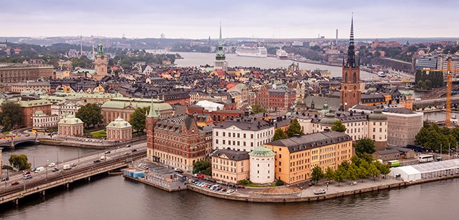 Sweden  Visa