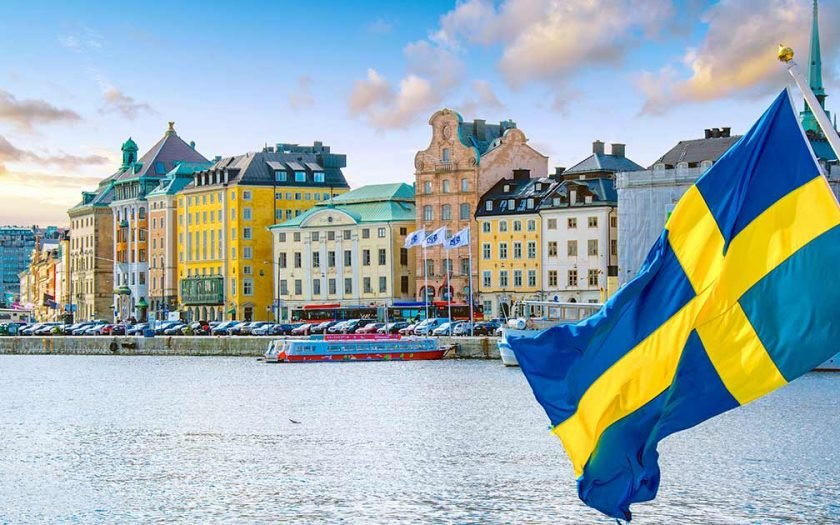 Sweden  Visa