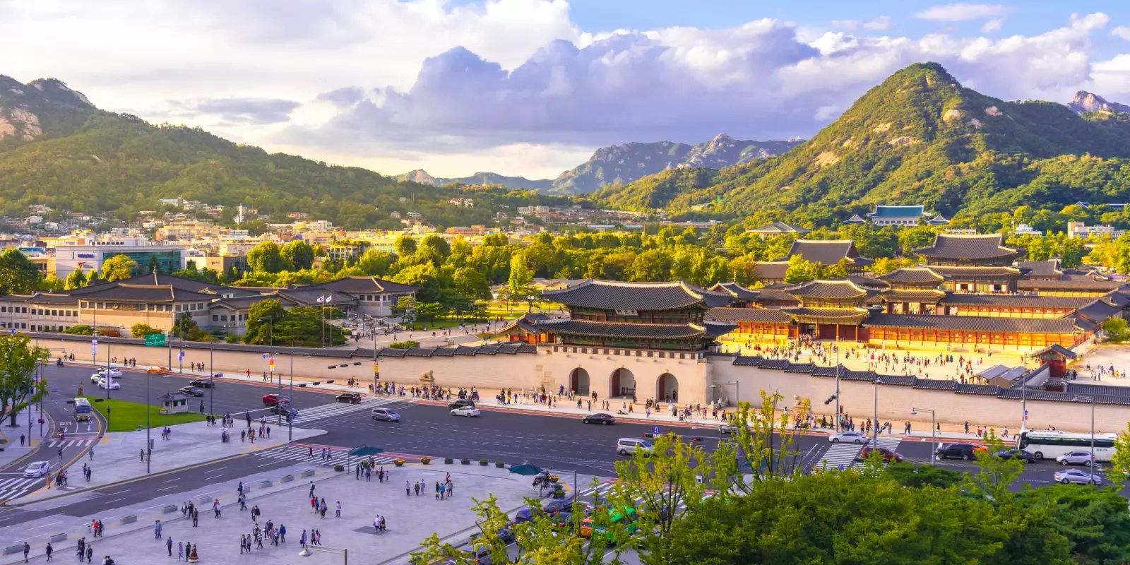 South Korea E-Visa