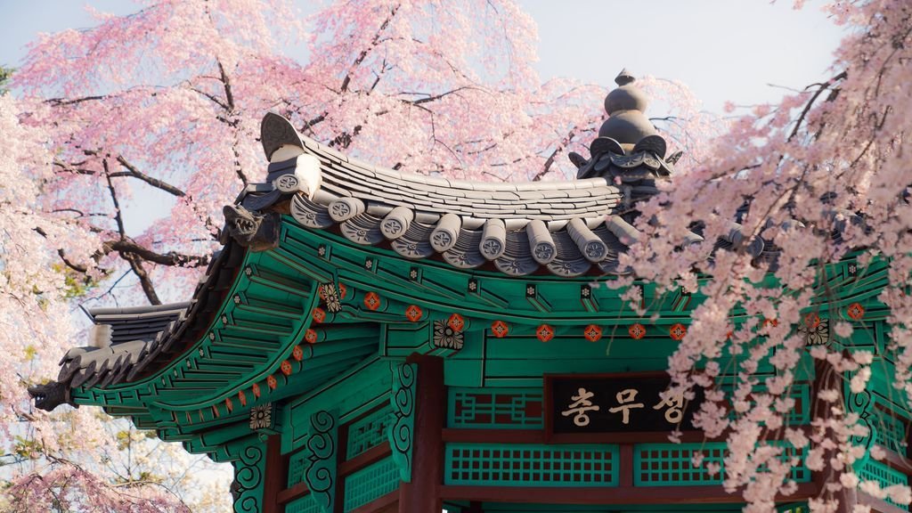 South Korea E-Visa