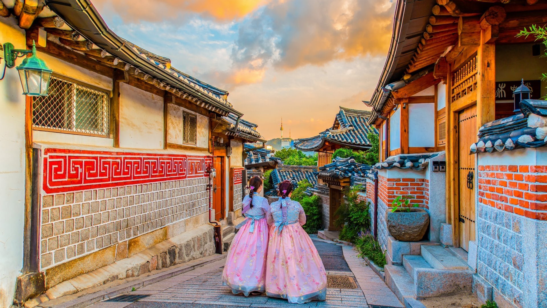 South Korea E-Visa