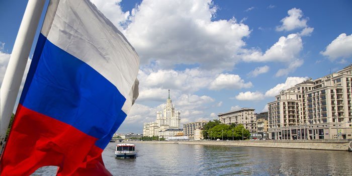 Russia Visa